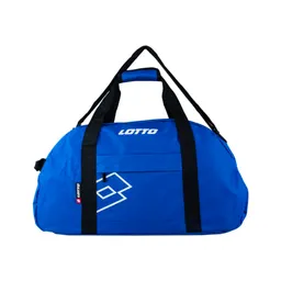 Maletín Bolso Deportivo Training Lotto Jeanluca-a1 # Azul