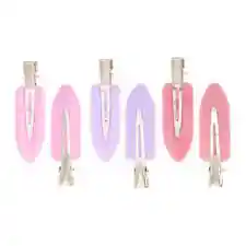 Hair Clips X 6 Ref Hct1852