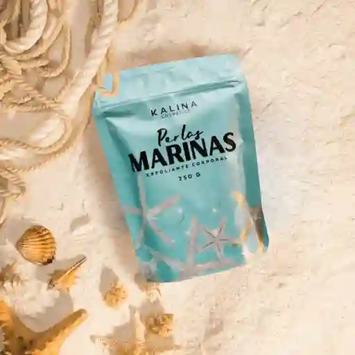 Exfoliante Corporal Perlas Marinas