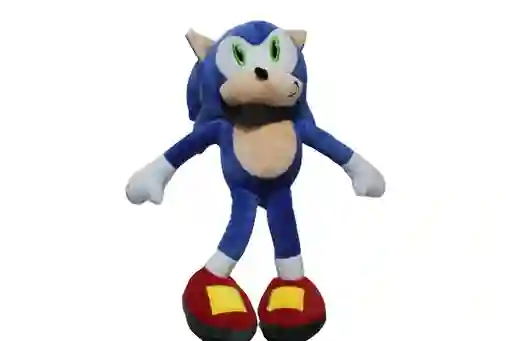 Peluche Sonic