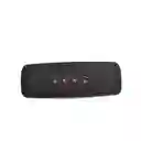 Parlante Altavoz Bluetooth Diseño Moderno Portatil Stereo Dv21 Color Negro