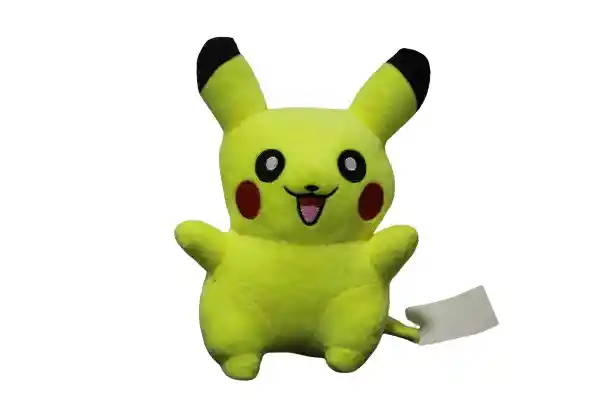 Peluche Pikachu Pokemon