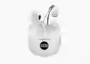 Audifonos Samsung Galaxy Buds Pro 2 1.1 Blanco