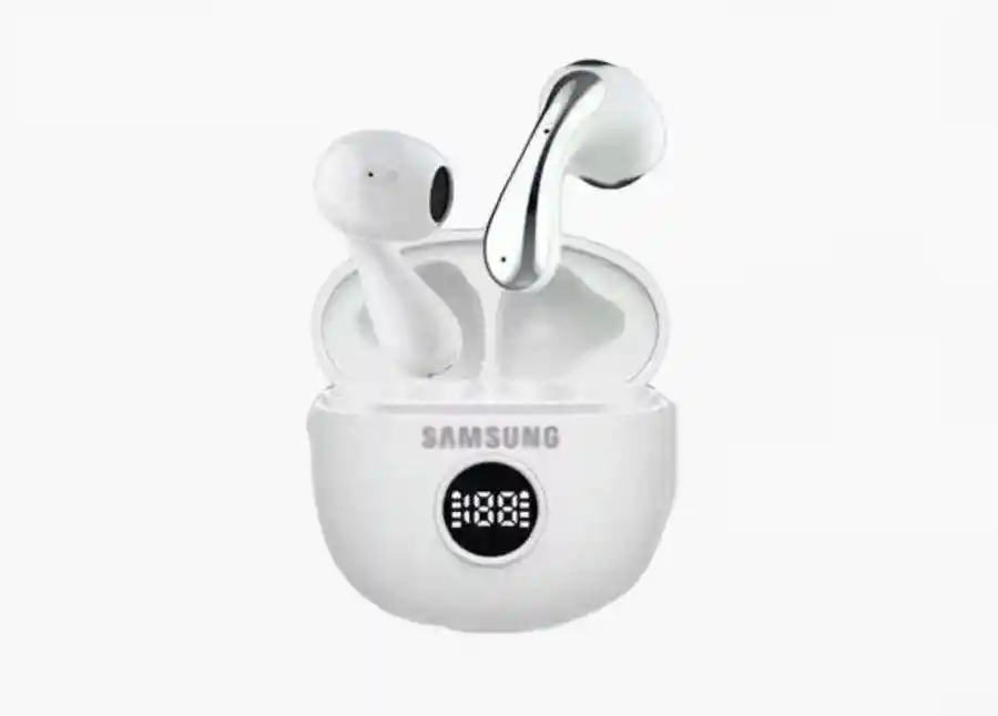 Audifonos Samsung Galaxy Buds Pro 2 1.1 Blanco