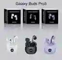 Audifonos Samsung Galaxy Buds Pro 2 1.1 Blanco