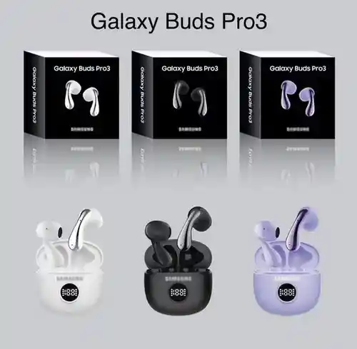 Audifonos Samsung Galaxy Buds Pro 2 1.1 Blanco