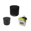 Mini Parlante Altavoz Bluetooth Portatil Fm Viajero Usb Tf Czu Oz-s10u Color Negro