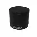 Mini Parlante Altavoz Bluetooth Portatil Fm Viajero Usb Tf Czu Oz-s10u Color Negro