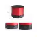 Mini Parlante Altavoz Bluetooth Portatil Fm Viajero Usb Tf Czu Oz-s10u Color Negro