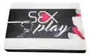 Juego Erotico Sensaciones Sexplay