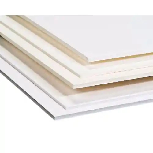 Carton Pluma (pliego) 70 X 100