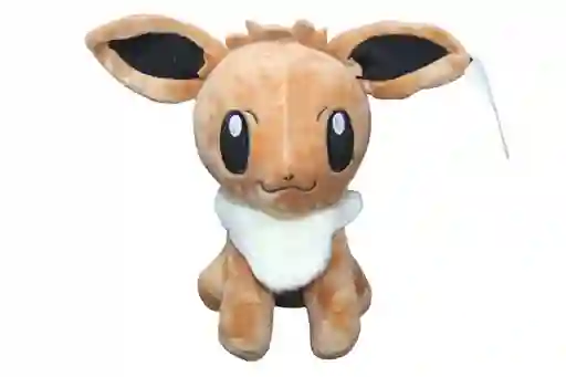 Peluche Eevee Pokemon