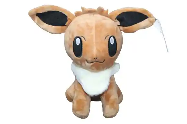 Peluche Eevee Pokemon