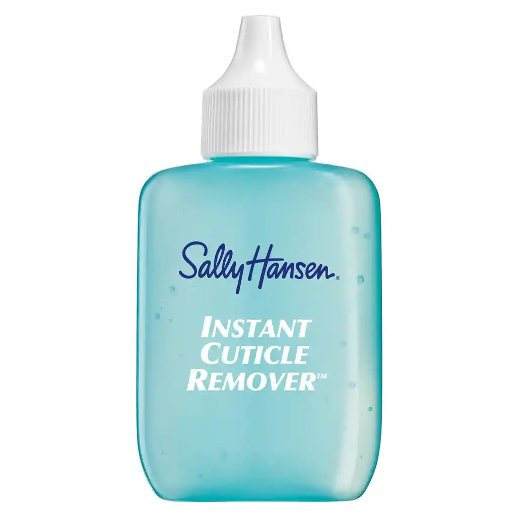 Instant Cuticle Remover