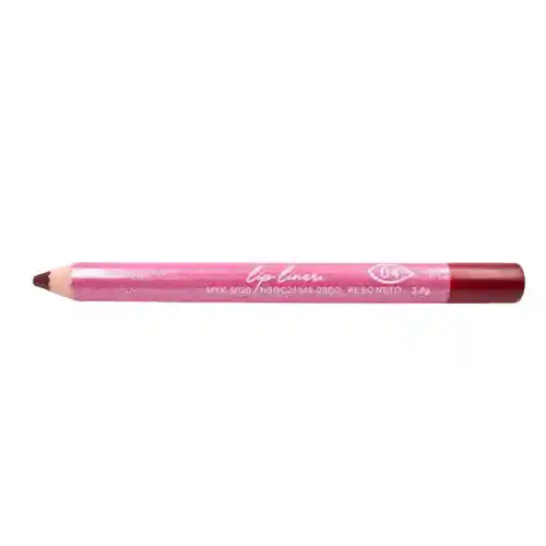 Lapiz Labial No4