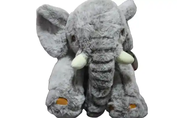 Peluche Elefante