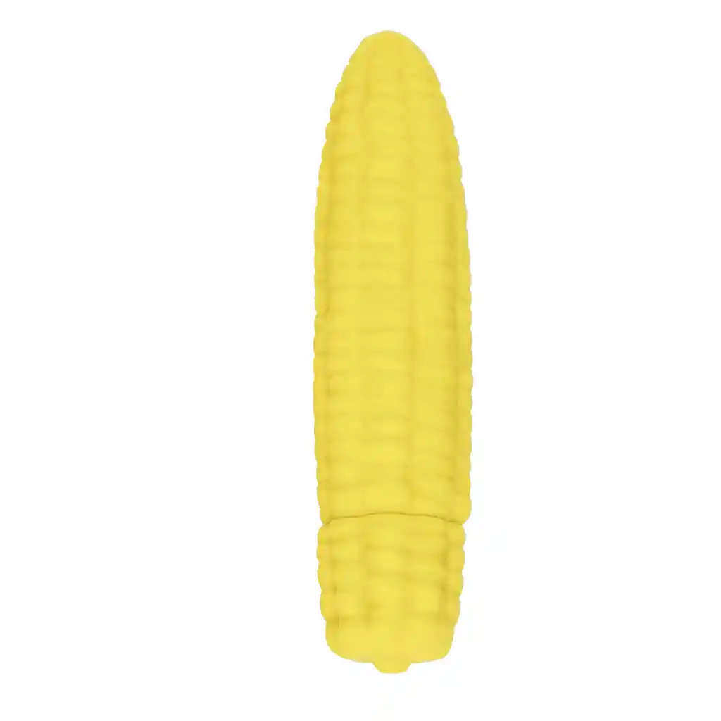 Vibrador Crazy Cob