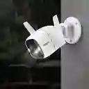 Camara De Seguridad Wifi Tapo C320 Tp-link