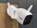 Camara De Seguridad Wifi Tapo C320 Tp-link