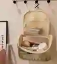 Cosmetiquera Viajera Hello Kitty Sanrio (rosada)