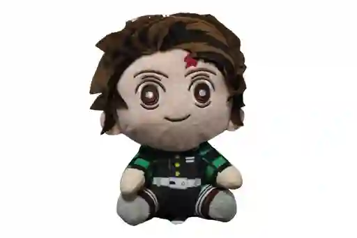 Peluche Demon Slayer Tanjiro