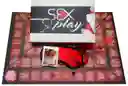 Juego Erótico Sexplay