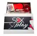 Juego Erótico Sexplay