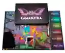 Juego Erótico Kamasutra