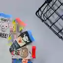 Medias Largas Harry Potter (hedwig)