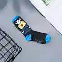 Medias Largas Harry Potter (hedwig)