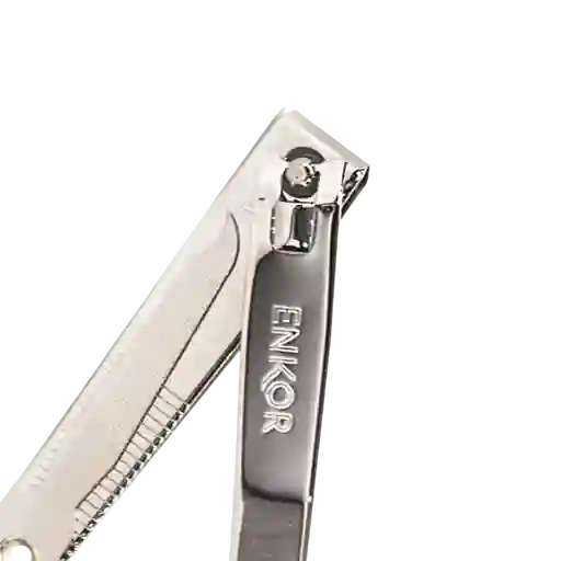 Corta Uñas Recto Grande Enkor Rf 33272