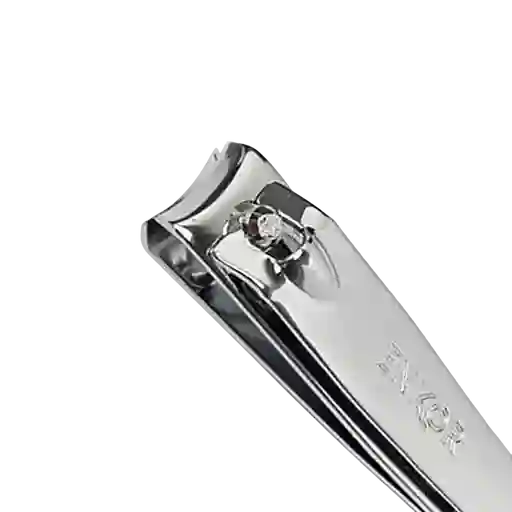 Corta Uñas Curvo Pequeño Enkor Rf 33809