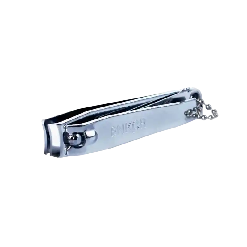 Corta Uñas Curvo Grande Enkor Rf 33810