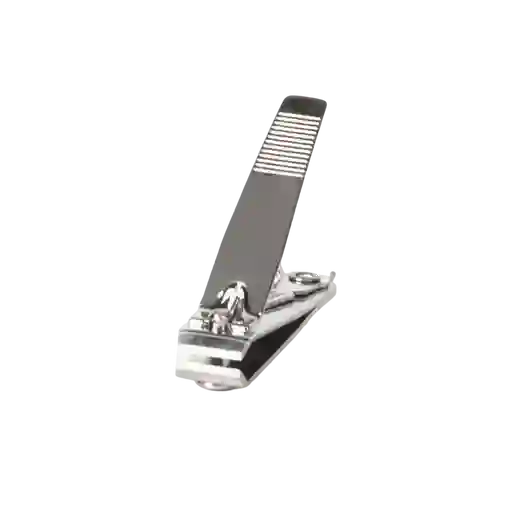 Corta Uñas Recto Pequeño Enkor Rf 33626
