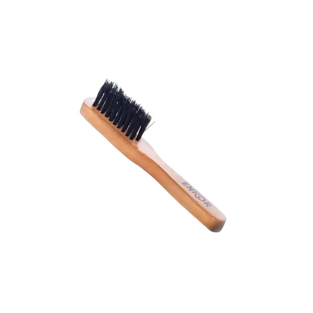 Cepillo Para Barba Enkor Rf 33095