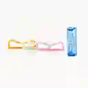 Cepillo Para Uñas Grande Enkor Rf 33103