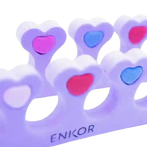 Separador De Corazón Enkor Rf 33138