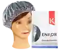 Gorro De Aluminio Térmico Enkor Rf 33570