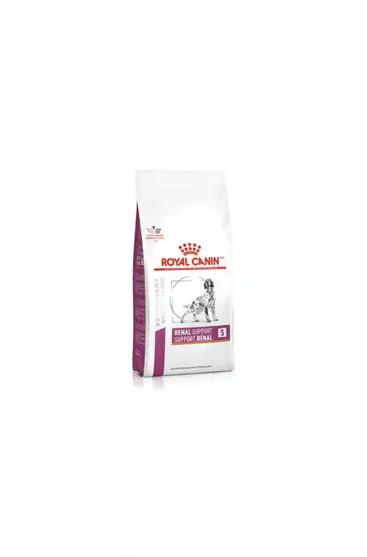 Perro Renal Support F X 2.72 Kg