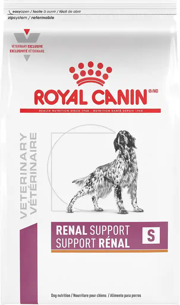 Perro Renal Support F X 2.72 Kg