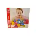 Set Motricidad Figuras Enhebrar Colores Forma 40 Piezas