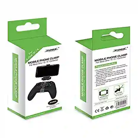 Soporte Mobile Dobe Para Xbox One
