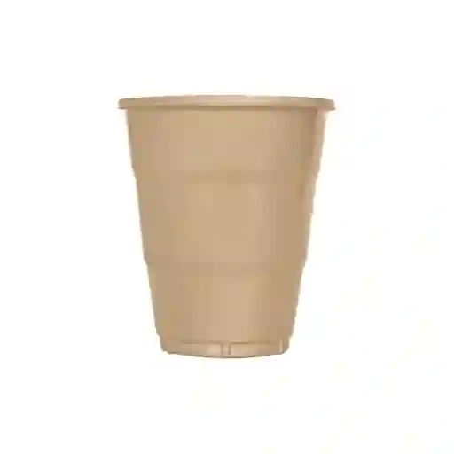 Vaso Arena Biodegradable Oxo 7oz X 10