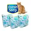 Fresh Step Arena Para Gato Febreze Arena Freshstep 4.7kg Arena Para Gatos Fresh Step 4.7 Kg