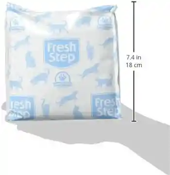 Fresh Step Arena Para Gato Febreze Arena Freshstep 4.7kg Arena Para Gatos Fresh Step 4.7 Kg