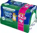 Fresh Step Arena Para Gato Febreze Arena Fresh Step Arena Para Gatos Fresh Step 42 Lbs