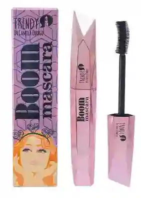 Pestañina Boom Trendy