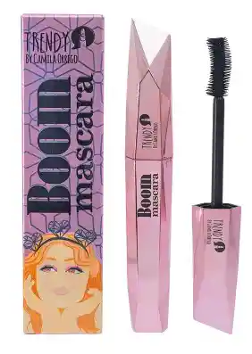 Pestañina Boom Trendy