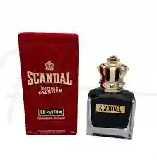 Perfume Scandal