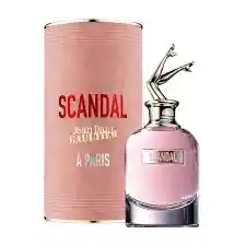 Perfume Scandal Dama